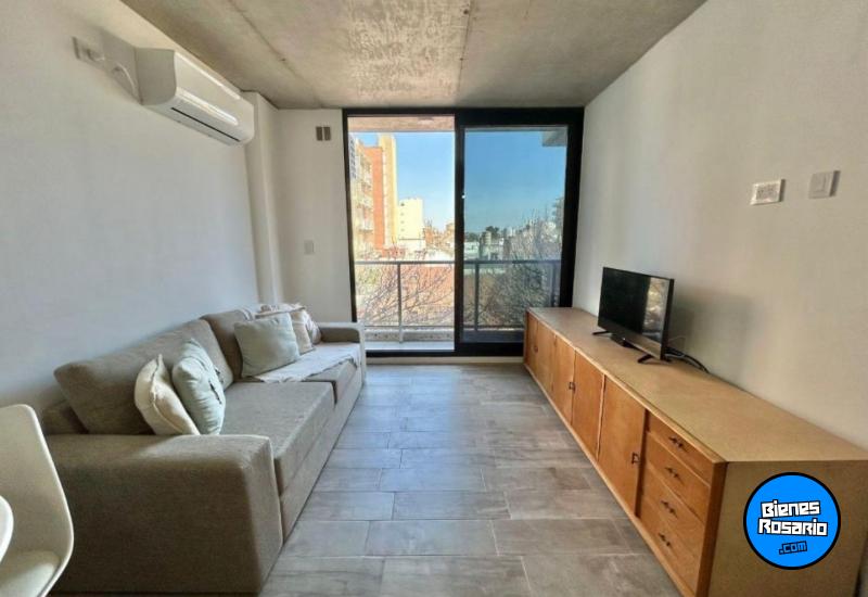 Departamentos - Rosario - Venta