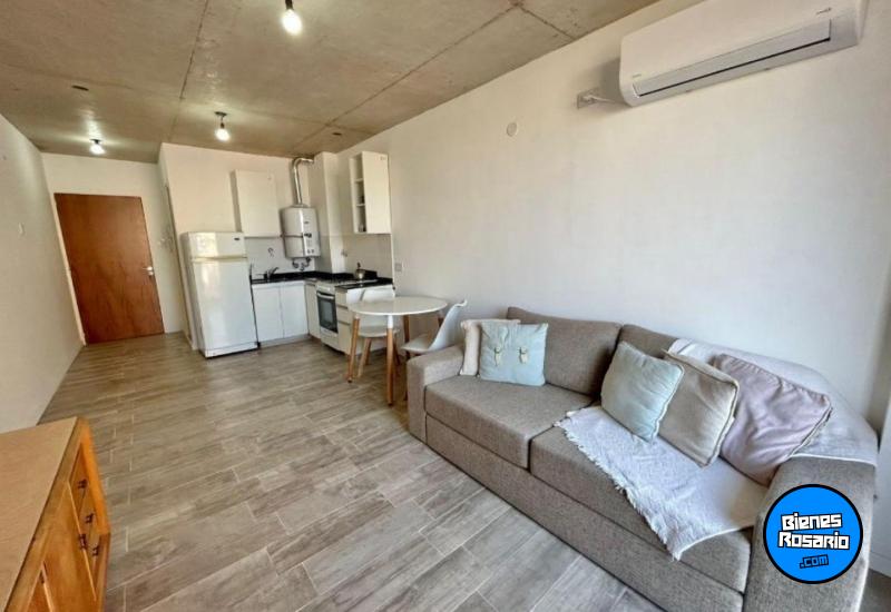 Departamentos - Rosario - Venta