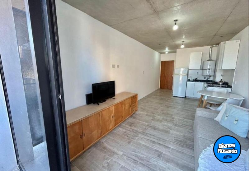 Departamentos - Rosario - Venta