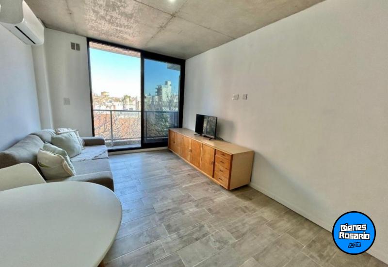 Departamentos - Rosario - Venta