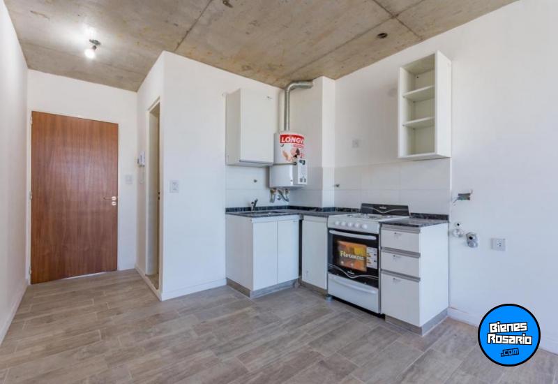 Departamentos - Rosario - Venta