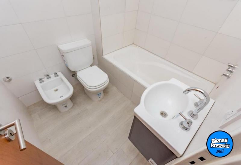 Departamentos - Rosario - Venta