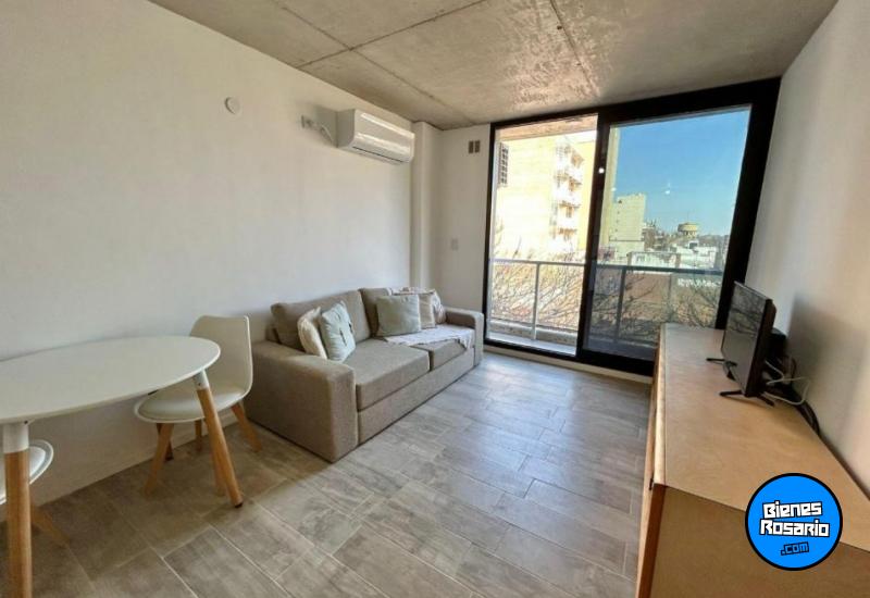 Departamentos - Rosario - Venta