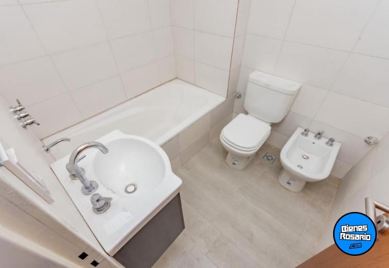 Departamentos - Rosario - Venta