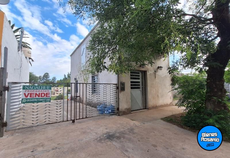 Casas - Melincue - Venta