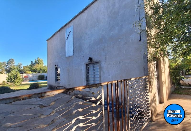 Casas - Melincue - Venta