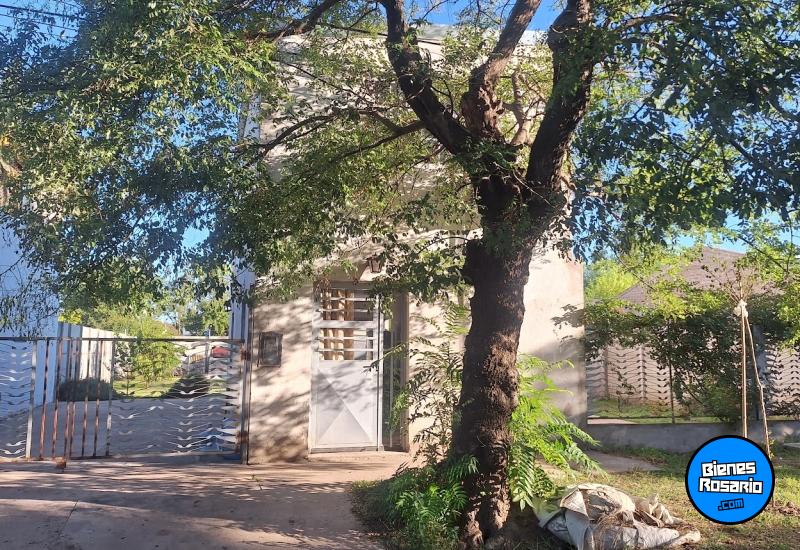 Casas - Melincue - Venta