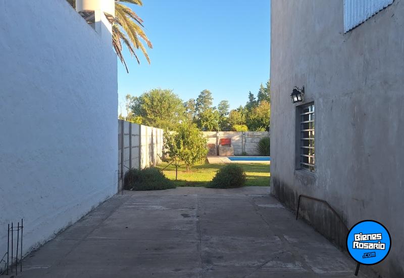 Casas - Melincue - Venta