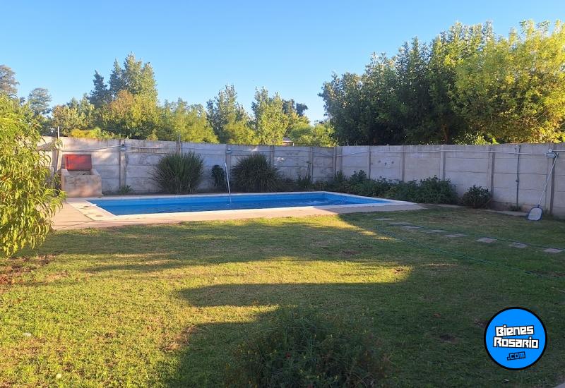 Casas - Melincue - Venta