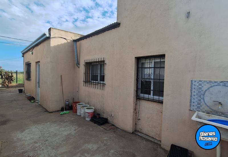 Casas - Melincue - Venta