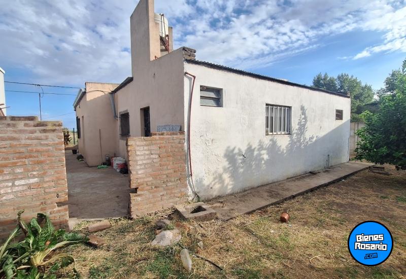 Casas - Melincue - Venta