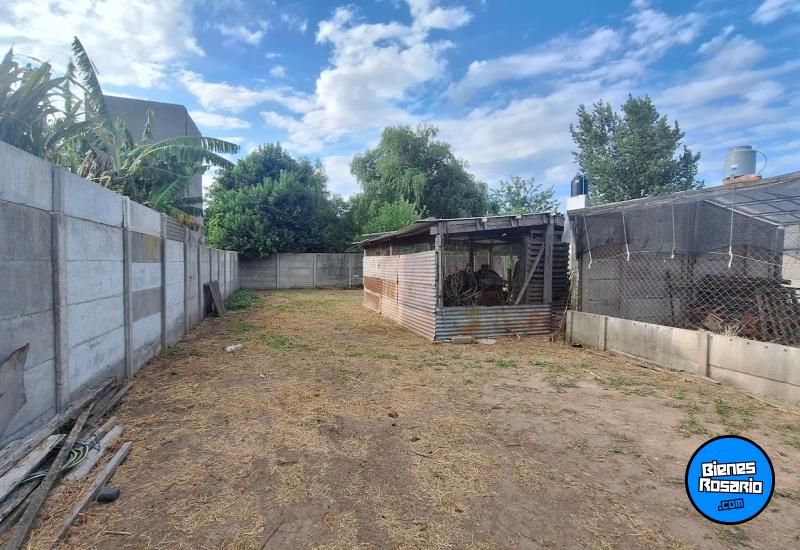 Casas - Melincue - Venta