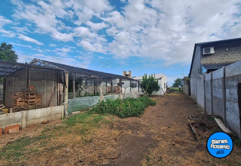 Casas - Melincue - Venta