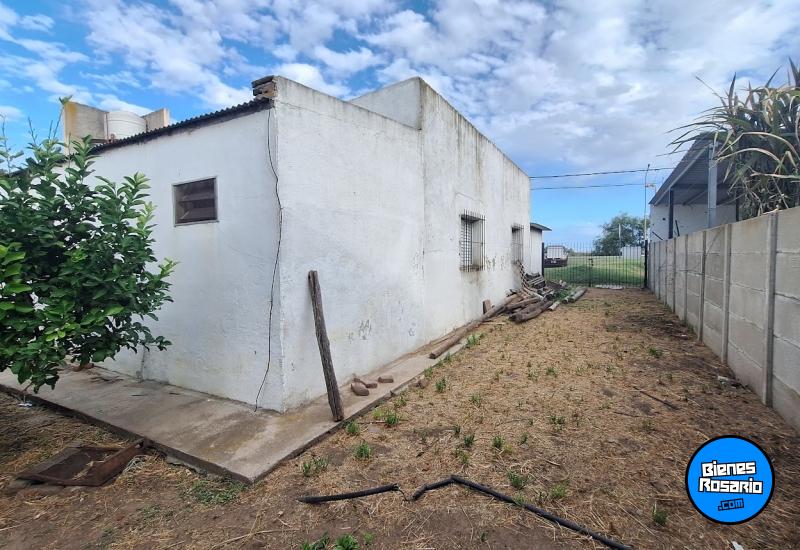 Casas - Melincue - Venta