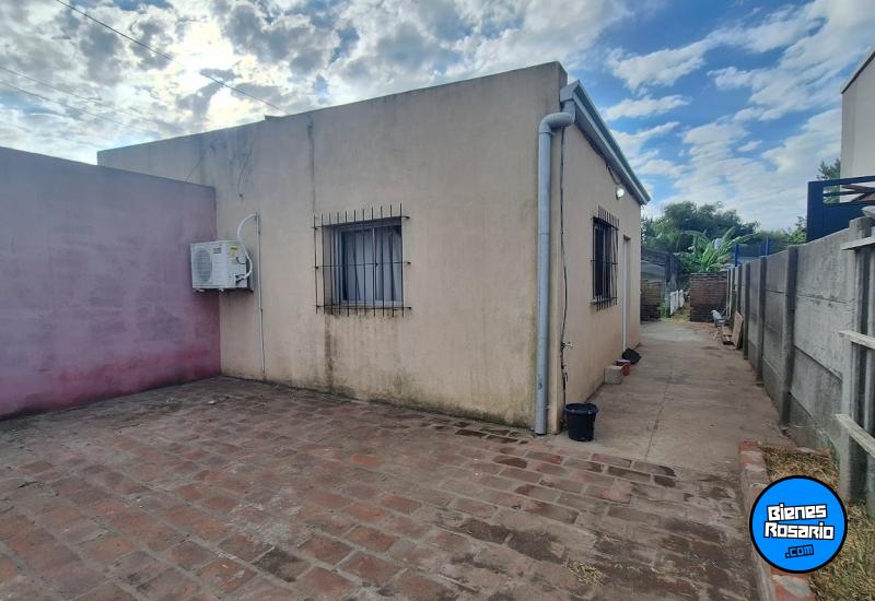 Casas - Melincue - Venta