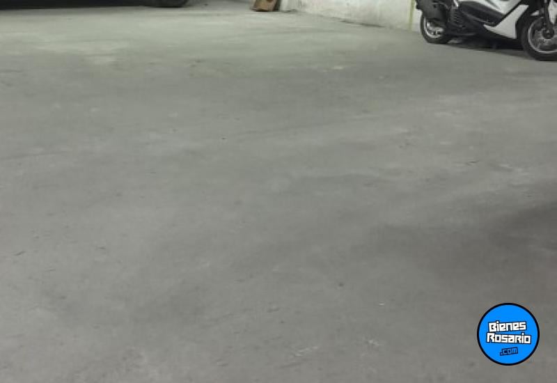 Cocheras - Rosario - Venta