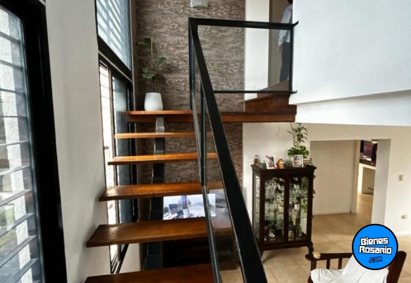 Casas - Funes - Venta