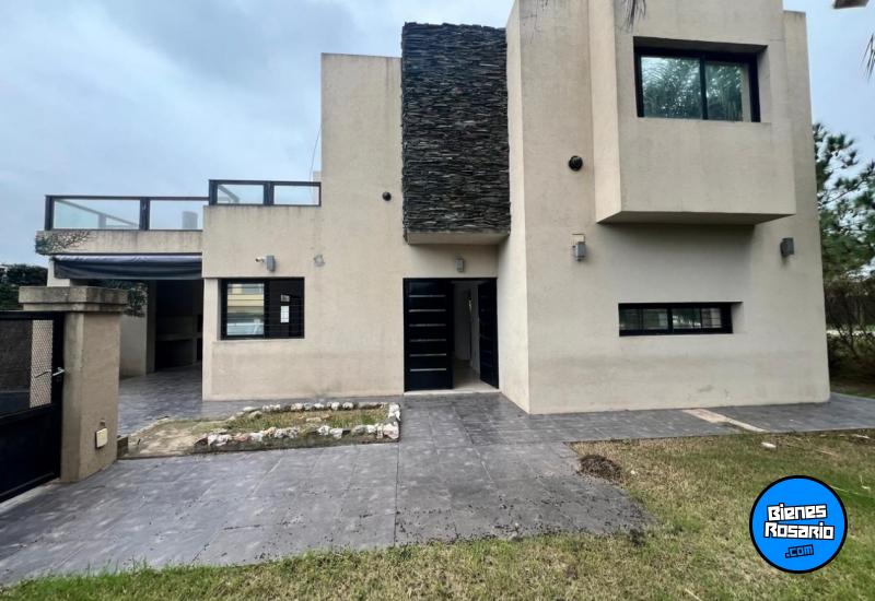 Casas - Funes - Venta