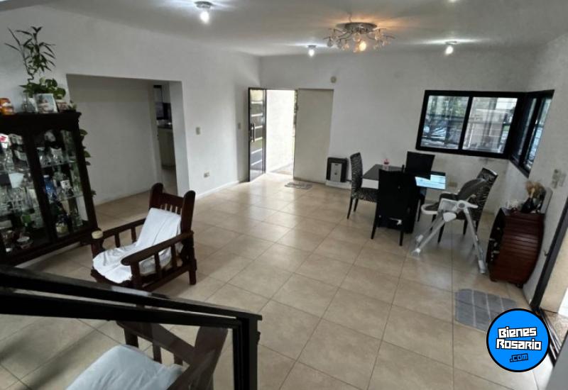 Casas - Funes - Venta