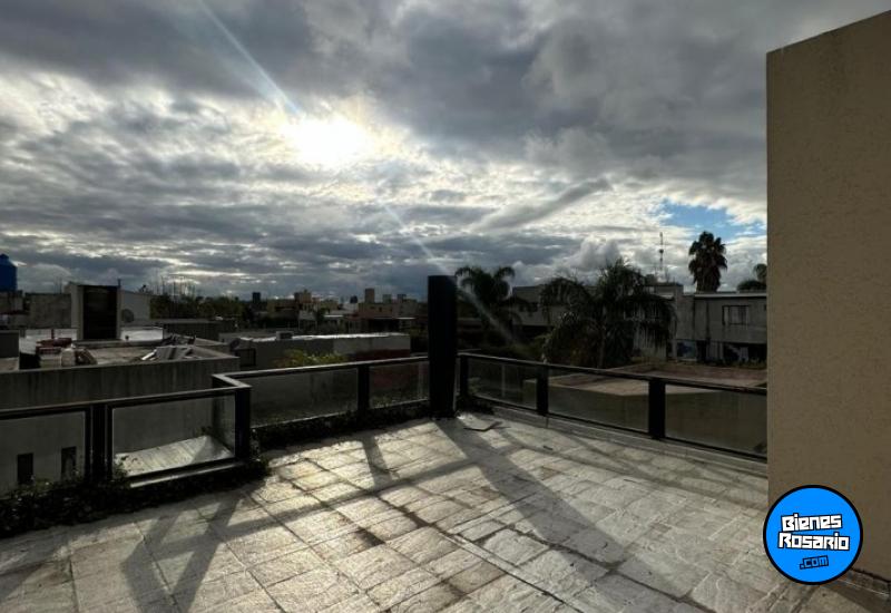 Casas - Funes - Venta