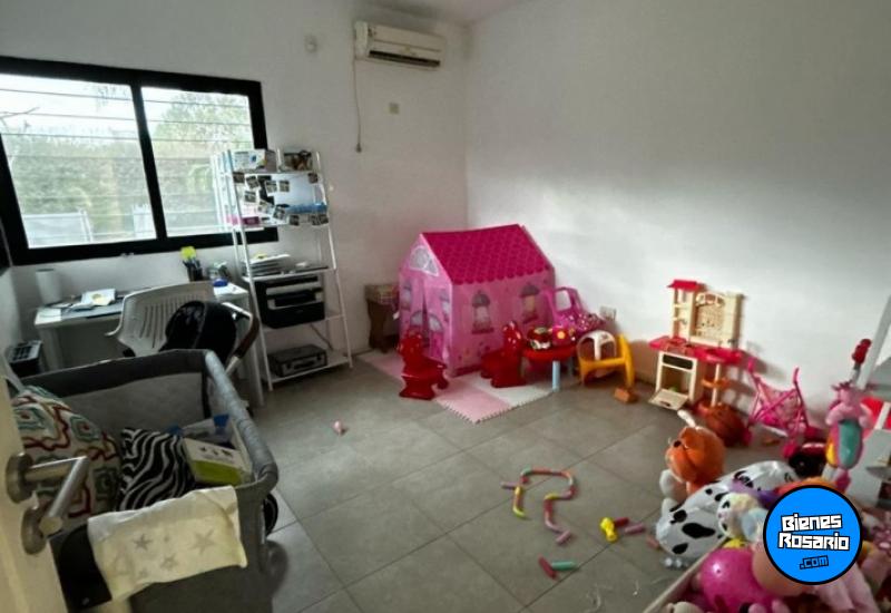 Casas - Funes - Venta