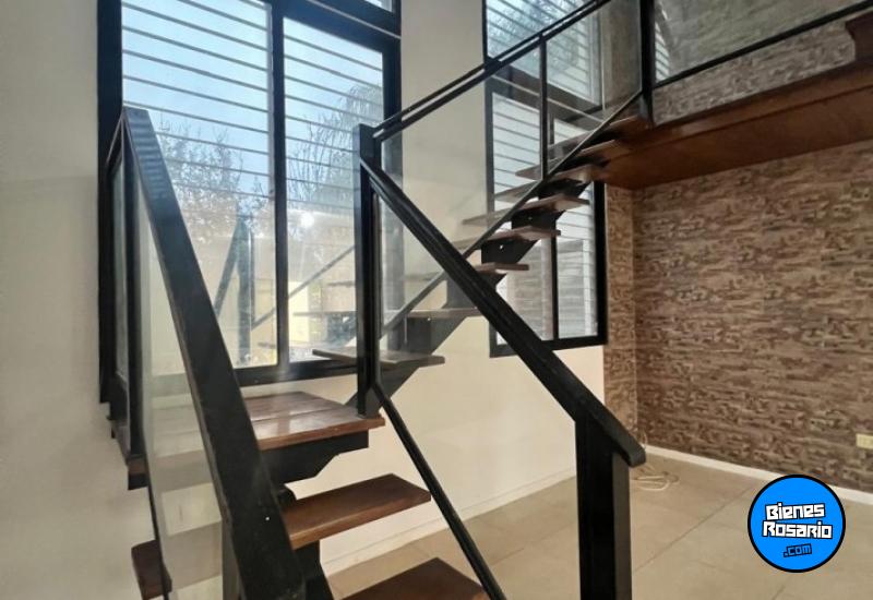 Casas - Funes - Venta