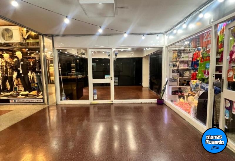 Locales - Rosario - Venta