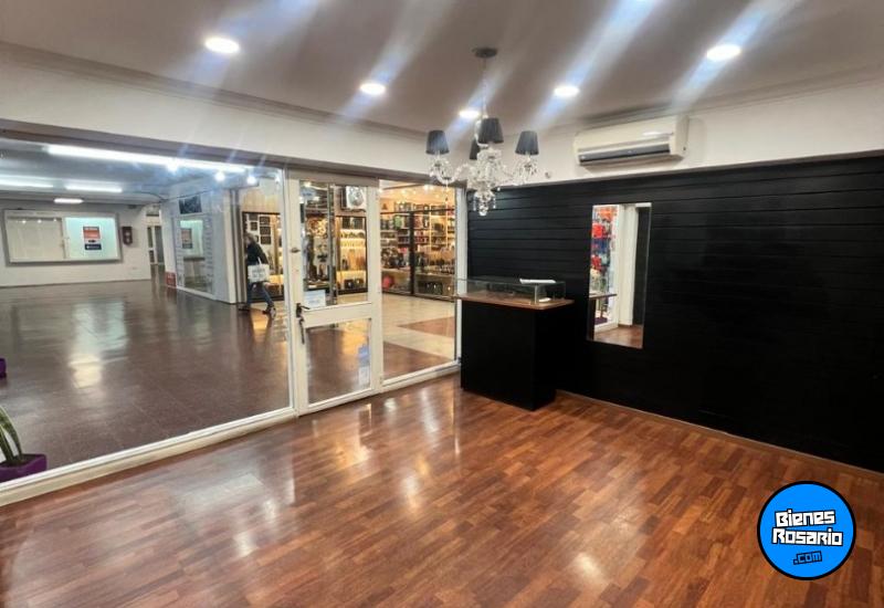 Locales - Rosario - Venta