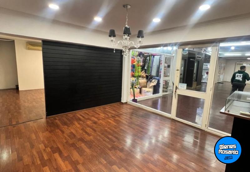 Locales - Rosario - Venta