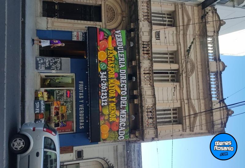 Locales - Rosario -  Alquiler