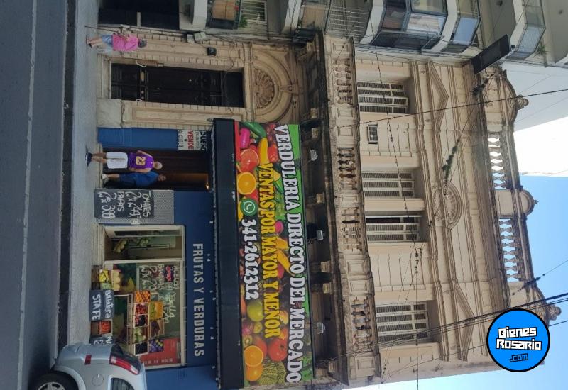Locales - Rosario -  Alquiler