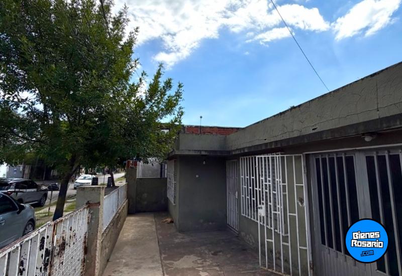 Casas - Rosario - Venta