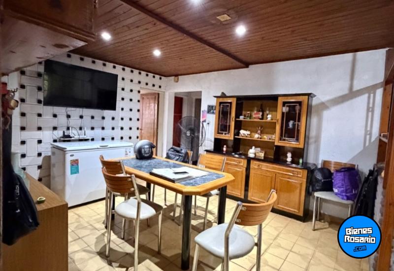 Casas - Rosario - Venta