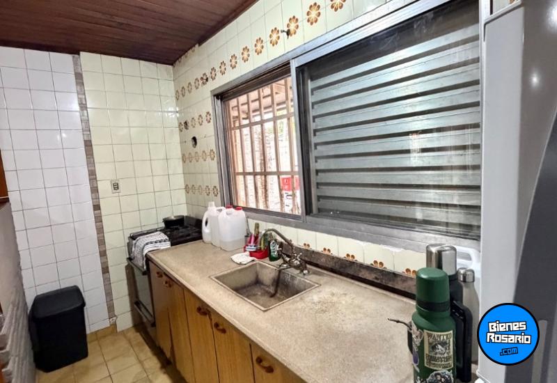 Casas - Rosario - Venta