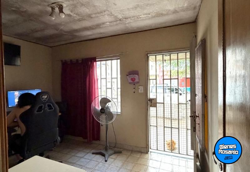 Casas - Rosario - Venta