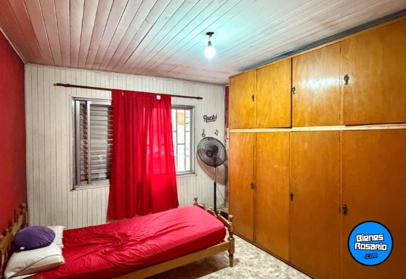 Casas - Rosario - Venta