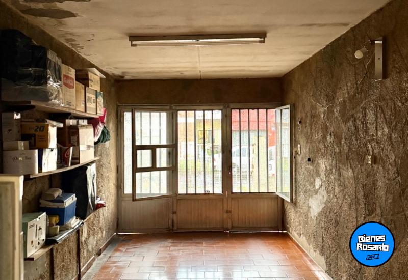 Casas - Rosario - Venta