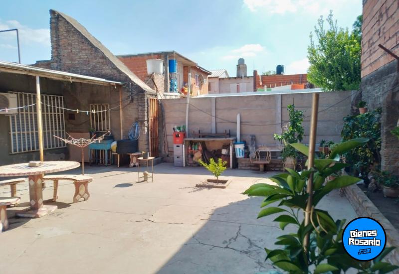 Casas - Rosario - Venta