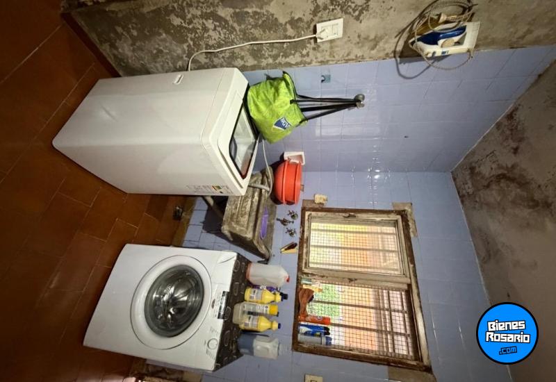 Casas - Rosario - Venta