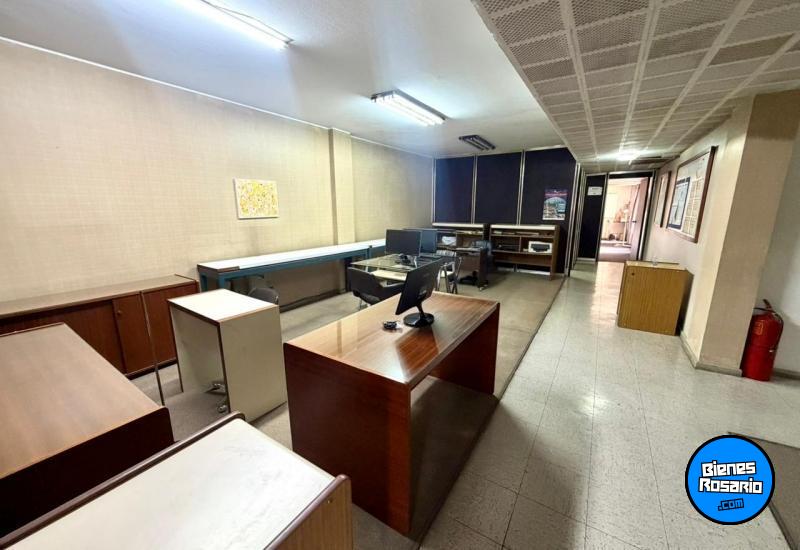 Oficinas - Rosario - Venta