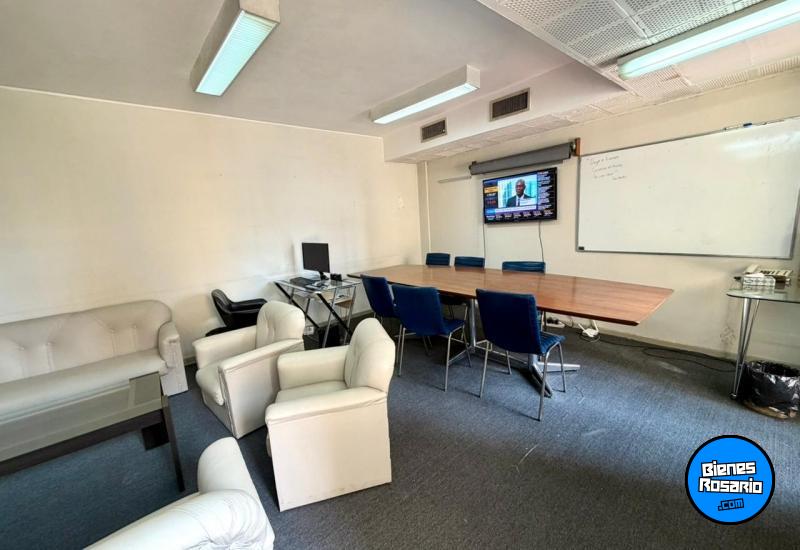 Oficinas - Rosario - Venta