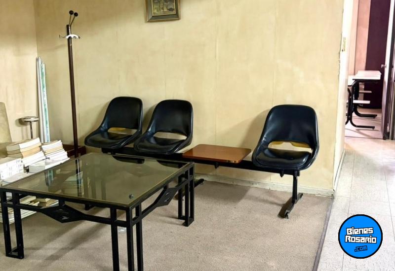 Oficinas - Rosario - Venta