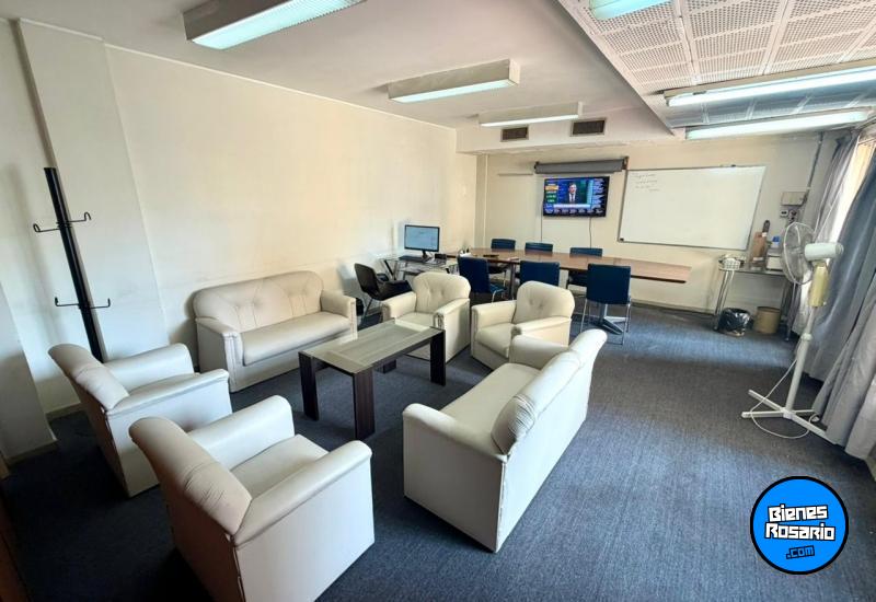 Oficinas - Rosario - Venta