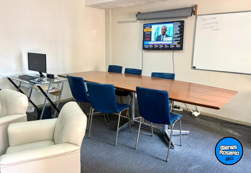 Oficinas - Rosario - Venta