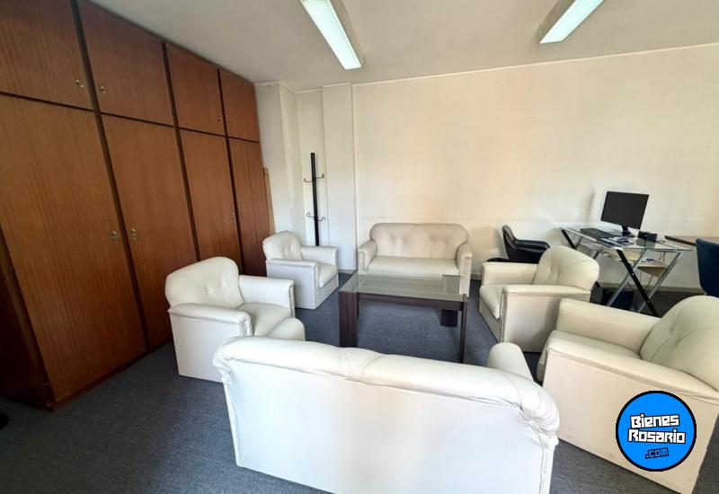Oficinas - Rosario - Venta