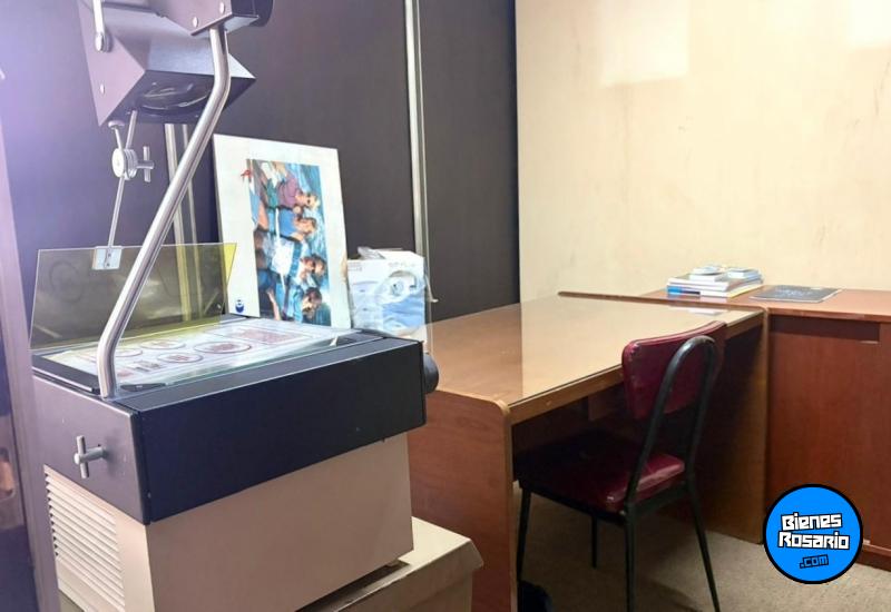 Oficinas - Rosario - Venta