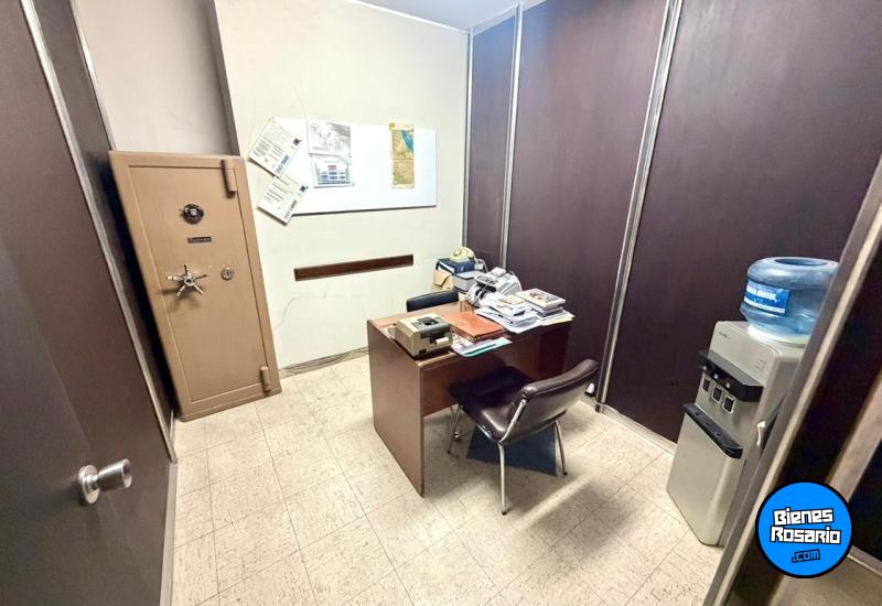Oficinas - Rosario - Venta