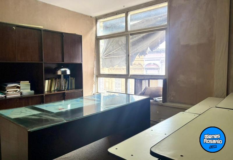 Oficinas - Rosario - Venta