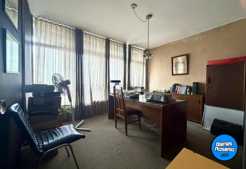 Oficinas - Rosario - Venta