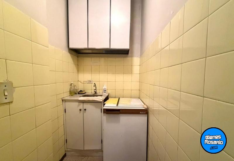 Oficinas - Rosario - Venta